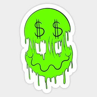 SLIME Sticker